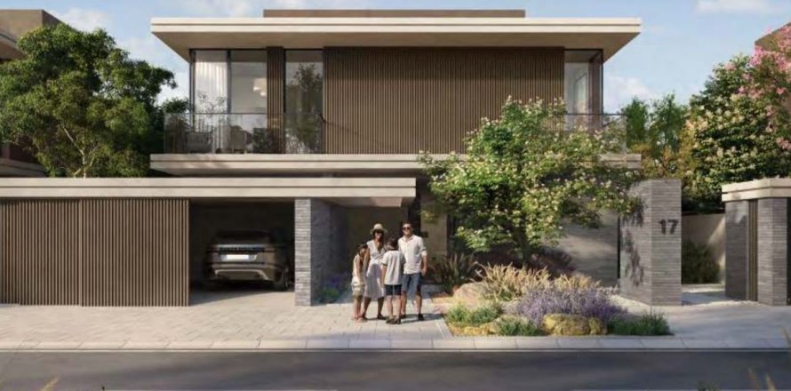 4 غرف نوم تاون هاوس  رقم 119566