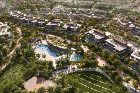 4 غرف نوم تاون هاوس  رقم 119566 9