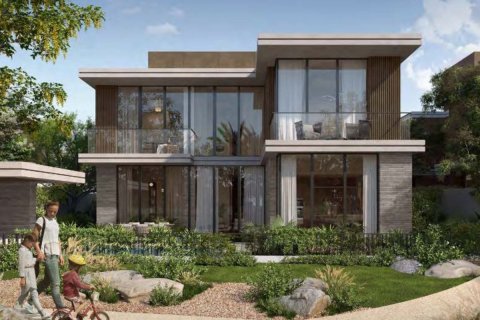 4 غرف نوم تاون هاوس  رقم 119566 11