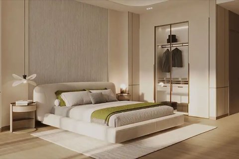 1 غرف نوم شقة  رقم 119565 11