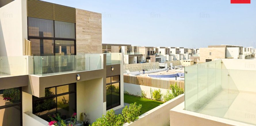 Вилла с 3 спальнями №119568