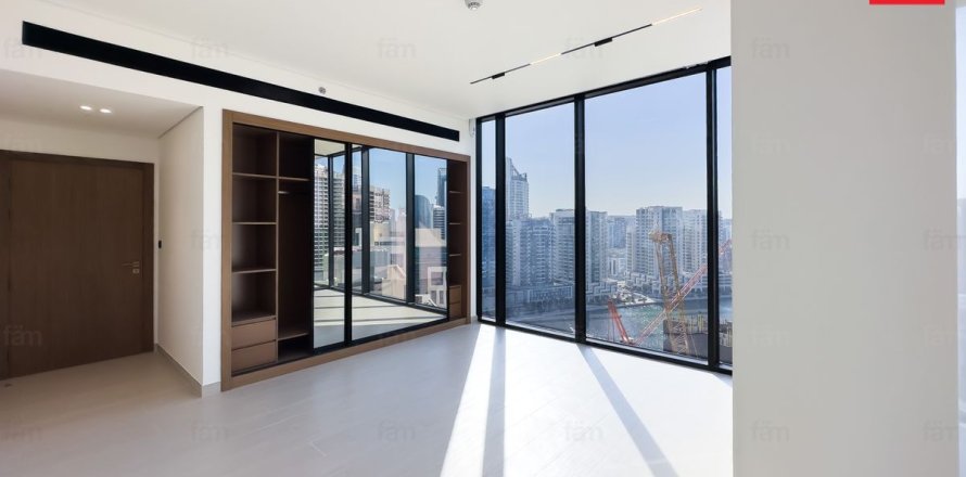 Apartment de 2 dormitorios en Business Bay, UAE No. 137168