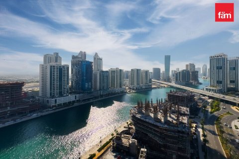 Apartment de 2 dormitorios en Business Bay, UAE No. 137168 19