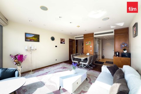 Квартира с 1 спальней в Даунтаун Дубай (Даунтаун Бурдж Дубай), ОАЭ №137167 3