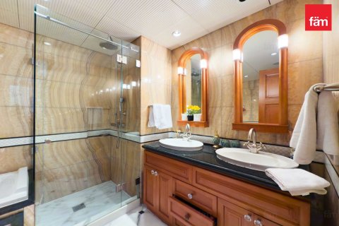 Квартира с 1 спальней в Даунтаун Дубай (Даунтаун Бурдж Дубай), ОАЭ №137167 12