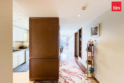 Квартира с 1 спальней в Даунтаун Дубай (Даунтаун Бурдж Дубай), ОАЭ №137167 7