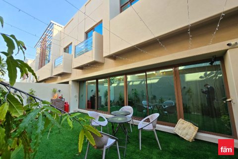 4 غرف نوم تاون هاوس في Meydan, الإمارات العربية المتحدة رقم 137172 23