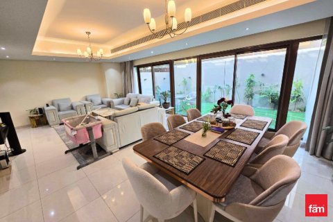 4 غرف نوم تاون هاوس في Meydan, الإمارات العربية المتحدة رقم 137172 6
