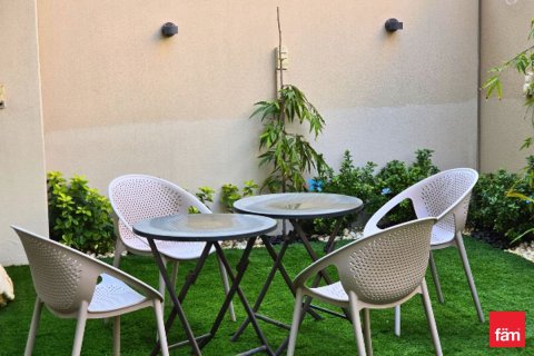 4 غرف نوم تاون هاوس في Meydan, الإمارات العربية المتحدة رقم 137172 21