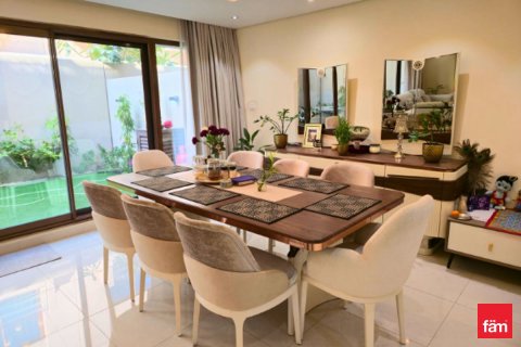 4 غرف نوم تاون هاوس في Meydan, الإمارات العربية المتحدة رقم 137172 9