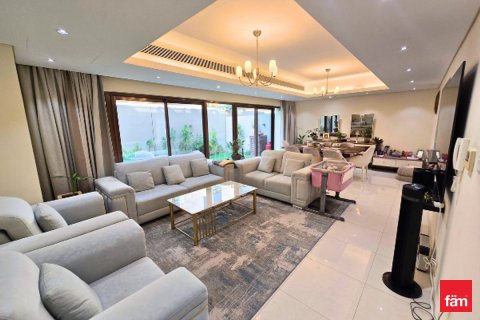4 غرف نوم تاون هاوس في Meydan, الإمارات العربية المتحدة رقم 137172