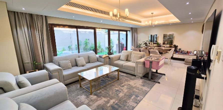 4 غرف نوم تاون هاوس في Meydan, الإمارات العربية المتحدة رقم 137172