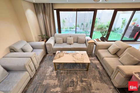 4 غرف نوم تاون هاوس في Meydan, الإمارات العربية المتحدة رقم 137172 7