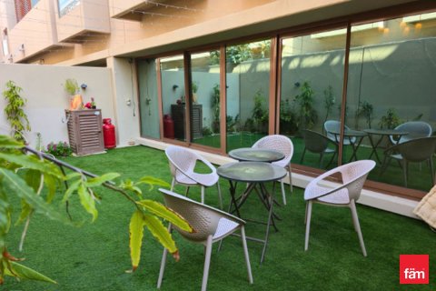 4 غرف نوم تاون هاوس في Meydan, الإمارات العربية المتحدة رقم 137172 22