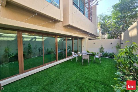 4 غرف نوم تاون هاوس في Meydan, الإمارات العربية المتحدة رقم 137172 20