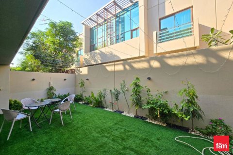 4 غرف نوم تاون هاوس في Meydan, الإمارات العربية المتحدة رقم 137172 24