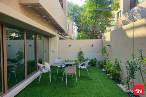 4 غرف نوم تاون هاوس في Meydan, الإمارات العربية المتحدة رقم 137172 25