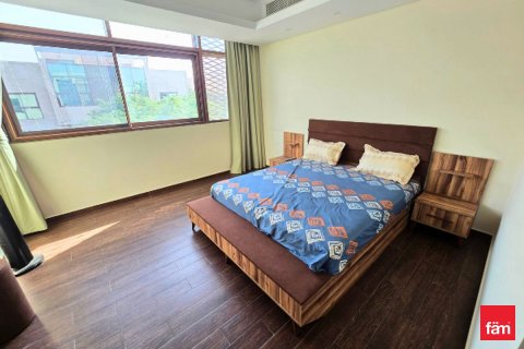 4 غرف نوم تاون هاوس في Meydan, الإمارات العربية المتحدة رقم 137172 19