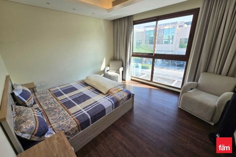 4 غرف نوم تاون هاوس في Meydan, الإمارات العربية المتحدة رقم 137172 16