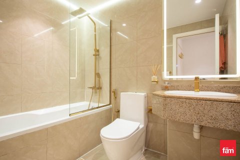 1 غرف نوم شقة في مرسى دبي, الإمارات العربية المتحدة رقم 137173 14