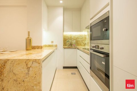 1 غرف نوم شقة في مرسى دبي, الإمارات العربية المتحدة رقم 137173 10