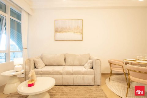 1 غرف نوم شقة في مرسى دبي, الإمارات العربية المتحدة رقم 137173 4