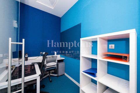 Офис 539.23409581м² в Даунтаун Дубай (Даунтаун Бурдж Дубай), ОАЭ №141005 18