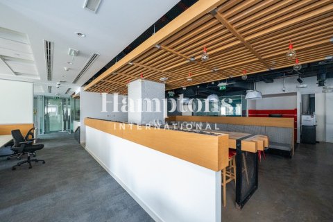 Офис 539.23409581м² в Даунтаун Дубай (Даунтаун Бурдж Дубай), ОАЭ №141005 9