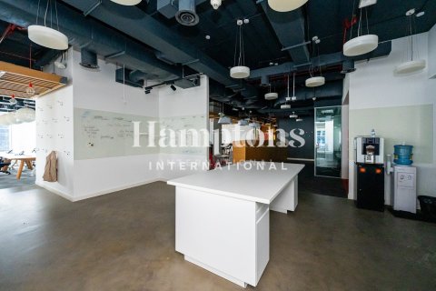 Офис 539.234м² в Даунтаун Дубай (Даунтаун Бурдж Дубай), ОАЭ №141005