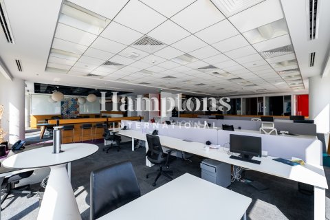Офис 539.23409581м² в Даунтаун Дубай (Даунтаун Бурдж Дубай), ОАЭ №141005 11