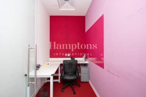 Офис 539.23409581м² в Даунтаун Дубай (Даунтаун Бурдж Дубай), ОАЭ №141005 24