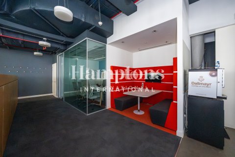 Офис 539.23409581м² в Даунтаун Дубай (Даунтаун Бурдж Дубай), ОАЭ №141005 15