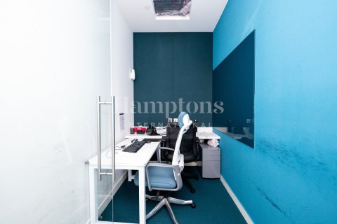 Офис 539.23409581м² в Даунтаун Дубай (Даунтаун Бурдж Дубай), ОАЭ №141005 23