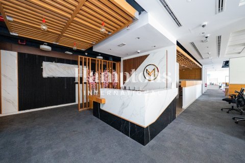 Офис 539.23409581м² в Даунтаун Дубай (Даунтаун Бурдж Дубай), ОАЭ №141005 4