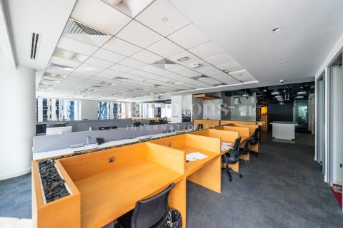 Офис 539.23409581м² в Даунтаун Дубай (Даунтаун Бурдж Дубай), ОАЭ №141005 22
