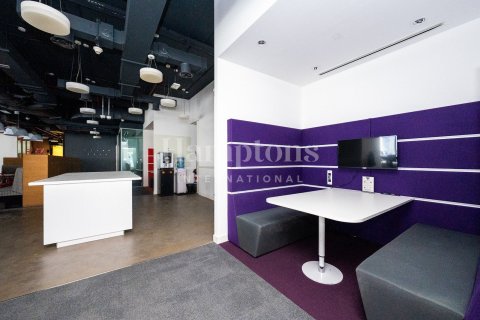 Офис 539.23409581м² в Даунтаун Дубай (Даунтаун Бурдж Дубай), ОАЭ №141005 20