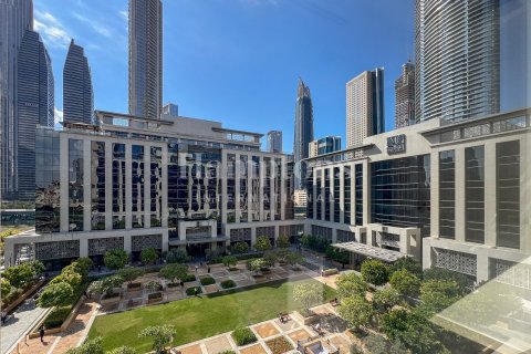 Офис 539.23409581м² в Даунтаун Дубай (Даунтаун Бурдж Дубай), ОАЭ №141005 31