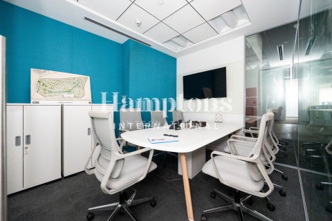 Офис 539.23409581м² в Даунтаун Дубай (Даунтаун Бурдж Дубай), ОАЭ №141005 17