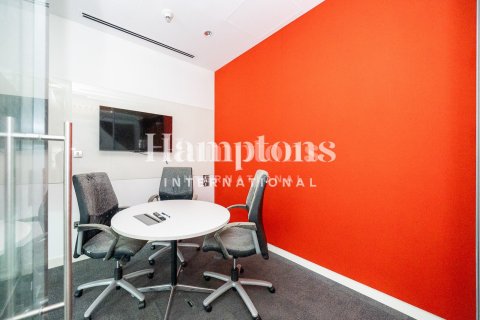 Офис 539.23409581м² в Даунтаун Дубай (Даунтаун Бурдж Дубай), ОАЭ №141005 5