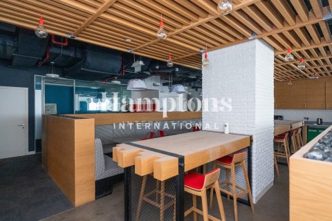 Офис 539.23409581м² в Даунтаун Дубай (Даунтаун Бурдж Дубай), ОАЭ №141005 6