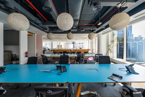 Офис 539.23409581м² в Даунтаун Дубай (Даунтаун Бурдж Дубай), ОАЭ №141005 25