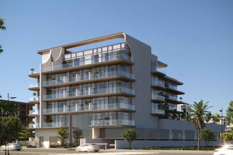 Chapter 02 by Newbury in International City, UAE No. 141008