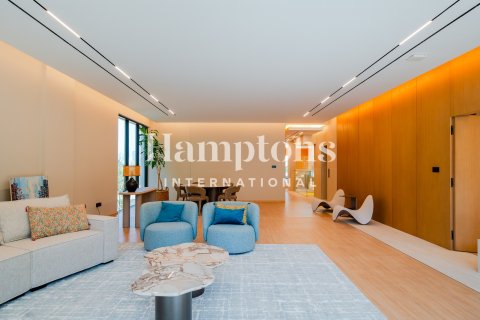 Вилла с 7 спальнями в Meydan, ОАЭ №141007 20