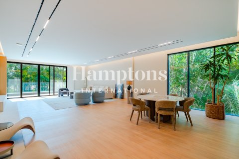 Вилла с 7 спальнями в Meydan, ОАЭ №141007 16