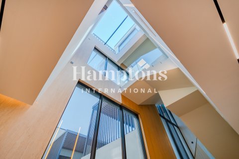 Вилла с 7 спальнями в Meydan, ОАЭ №141007 22