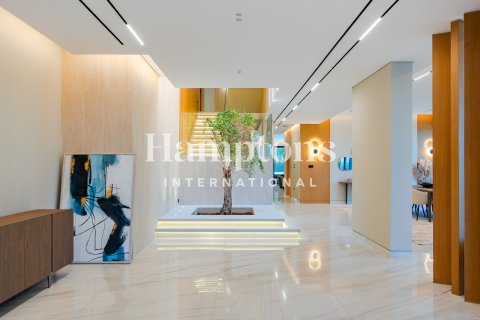 Вилла с 7 спальнями в Meydan, ОАЭ №141007 13