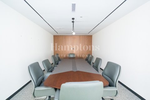 Офис 344.39142100м² в The Address Dubai Marina, ОАЭ №141004 12