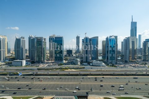 Офис 344.39142100м² в The Address Dubai Marina, ОАЭ №141004 20