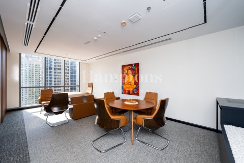 Офис 344.39142100м² в The Address Dubai Marina, ОАЭ №141004 23