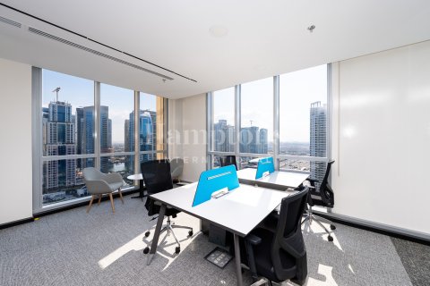Офис 344.39142100м² в The Address Dubai Marina, ОАЭ №141004 4